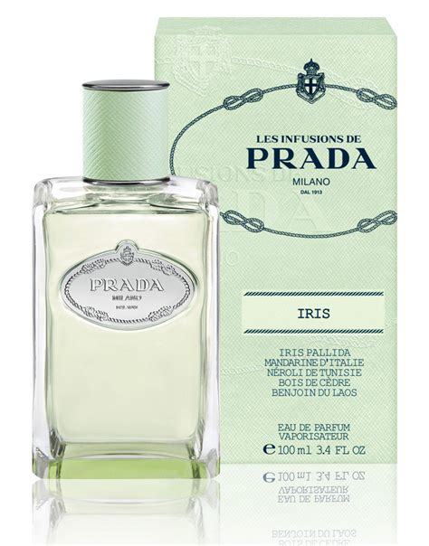 prada milano infusion|prada infusion diris.